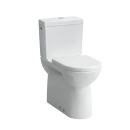 Laufen Pro Stand-WC "comfort" Tiefspüler mit Spülrand (700x360x480mm)