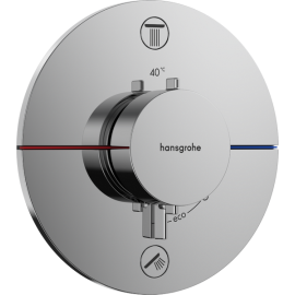 Hansgrohe ShowerSelect Comfort S Thermostat