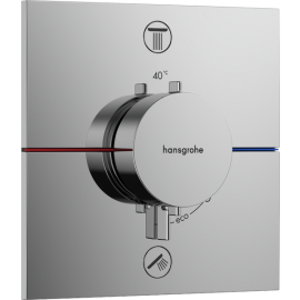 Hansgrohe ShowerSelect Comfort E Thermostat