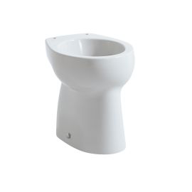 Laufen Florakids Stand-WC Flachspüler (385x295x350mm)