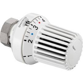 Oventrop Thermostat "UNI XH" mit Nullstellung M30x1,5