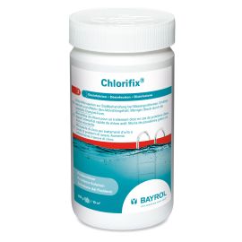 Chlorifix KS-Dose 1 kg
