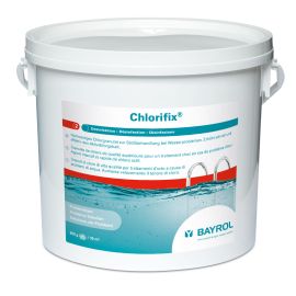 Chlorifix KS-Eimer 5 kg
