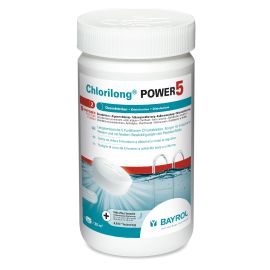 Chlorilong Power5 1,25 kg