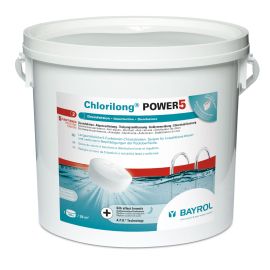 Chlorilong Power5 5 kg