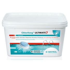 Chlorilong Ultimate7 4,8 kg
