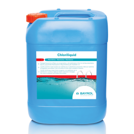 Bayrol Chlorliquid 20 Liter für automatische Dosierung