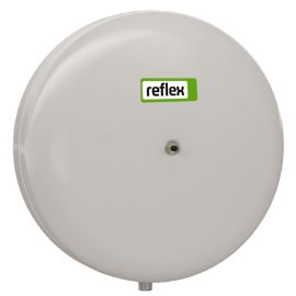 Reflex Ausdehnungsgefäß Typ C 50 ltr. für Heiz-und Kühlwassersysteme