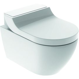 Geberit AquaClean Tuma Comfort WC-Komplettanlage (553x350x340mm)