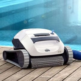 Dolphin E10 Poolroboter für Boden- und Eckenreinigung
