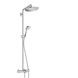 Hansgrohe Croma Select S 280 Air 1jet Duschsystem