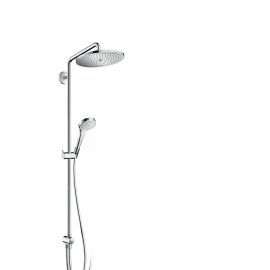 Hansgrohe Croma Select S 280 Reno 1jet Duschsystem