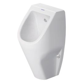 Duravit D-Code Urinal Wasserzulauf hinten