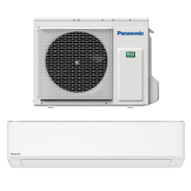 Panasonic TZ Single-Split Außen und Inneneinheit 7,1kW