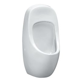 Laufen Tamaro VS Urinal Wasserzulauf hinten waagrecht mit elektronischer Steuerung (400x365x770mm)