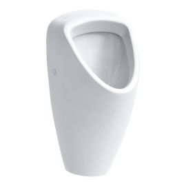 Laufen Caprino Plus Urinal Wasserzulauf außen senkrecht (320x350x645mm)