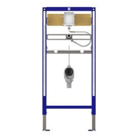 Laufen LIS INEO Installation System CU100  für Urinal