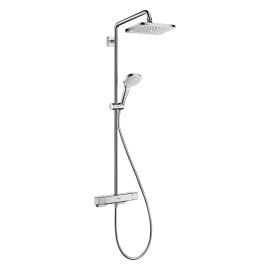 Hansgrohe Croma E 280 1jet Duschsystem