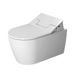 Duravit SensoWash Slim Dusch-WC (570x373x405mm)