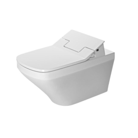 Duravit SensoWash Slim Dusch-WC (620x376x405mm)