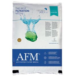 AFM-Filtersand 0,25 - 0,5 mm Sack 25kg Grade 0