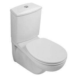 Villeroy & Boch O.novo Wand-WC für Spülkasten